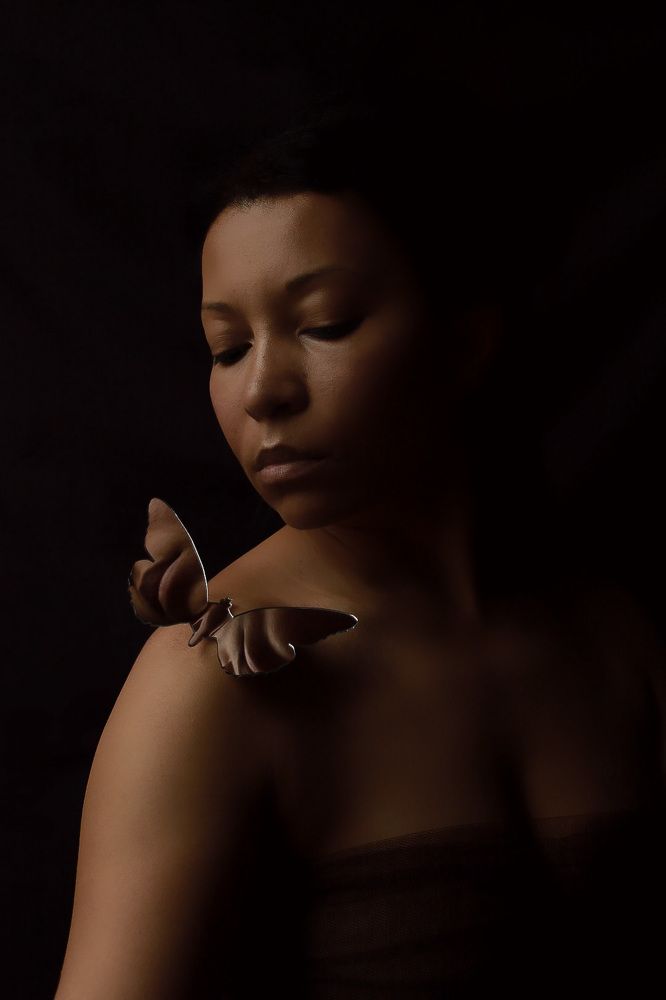 Photograph by Elsie Hagen