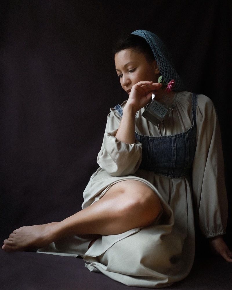 Photograph by Elsie Hagen