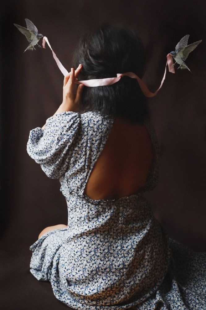 Photograph by Elsie Hagen