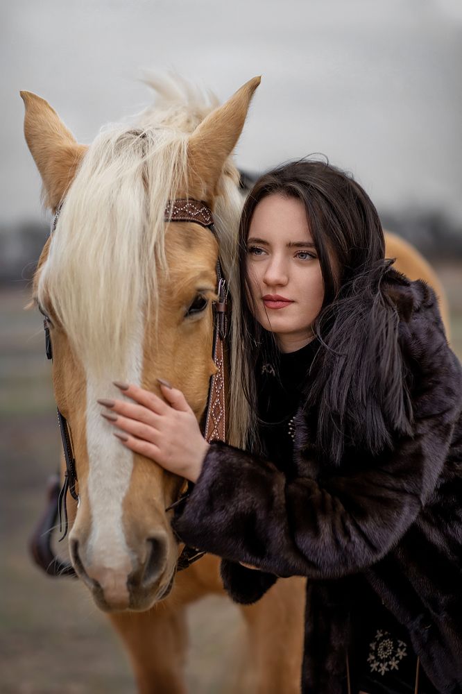 Photograph by Анастасия Никитинская