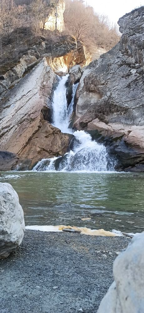 Фотография автора Курбан Курбаналиев