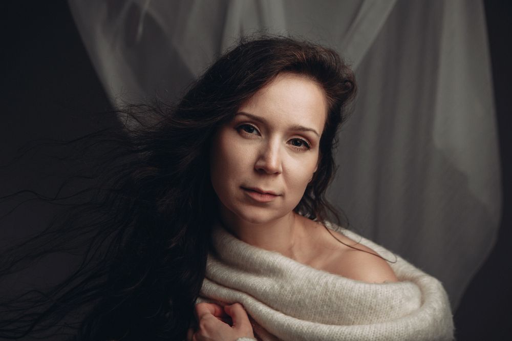 Photograph by Юлия Комкова