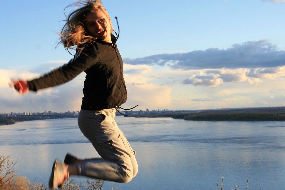 Фотография автора Татьяна Шебаршенко