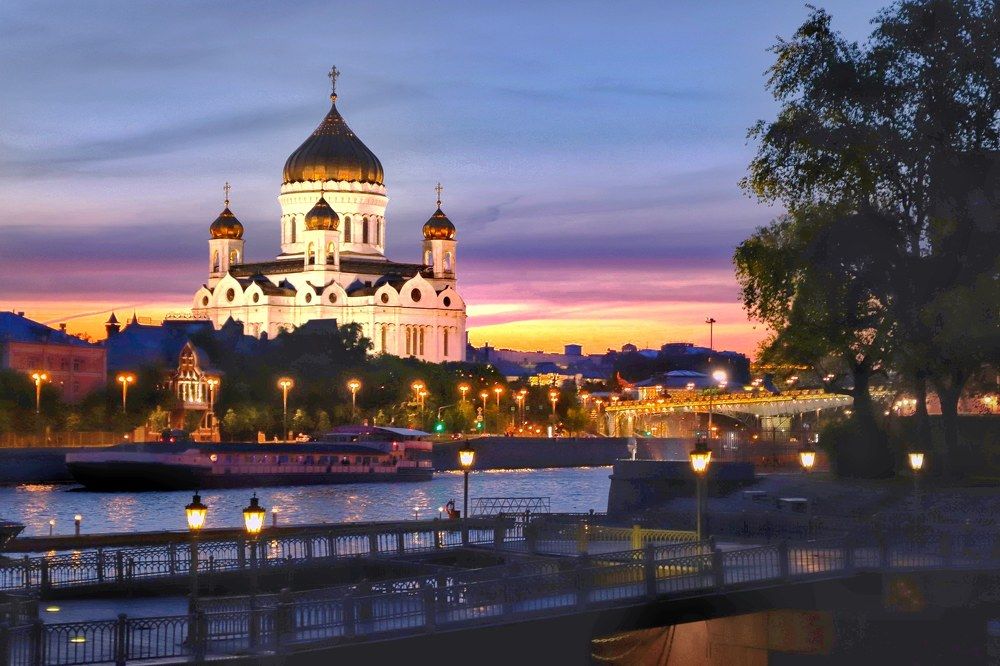 Photograph by Anastasia Neyman