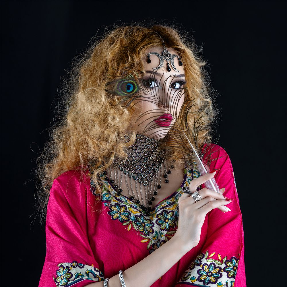 Фотография автора Michail Neganov