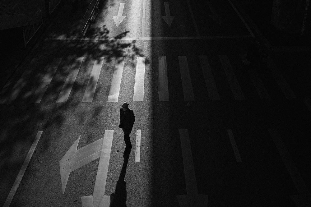 Photograph by 喻 子俊