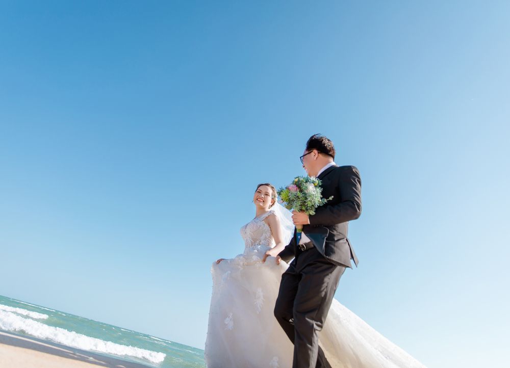 Фотография автора Tính Nguyễn