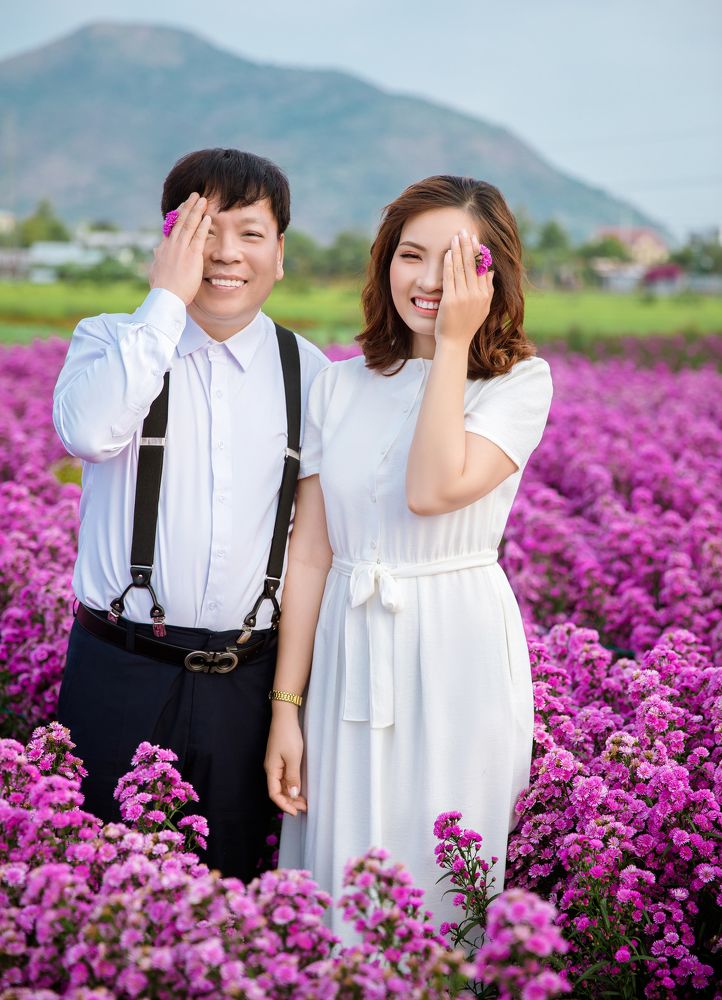 Фотография автора Tính Nguyễn