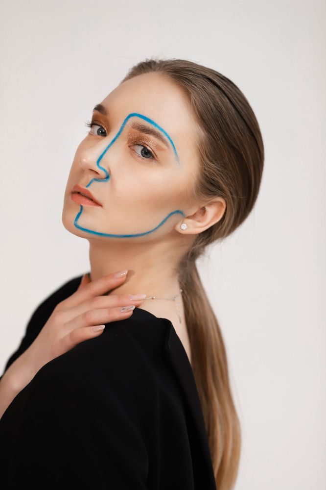 Photograph by Irina Ananeva