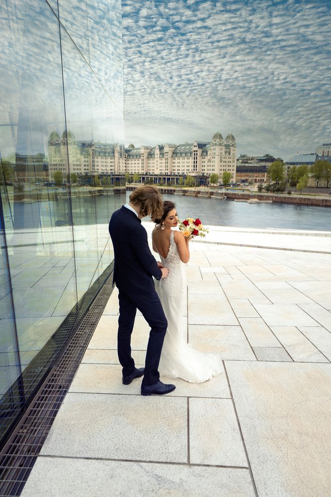 Photograph by Lena Sellberg