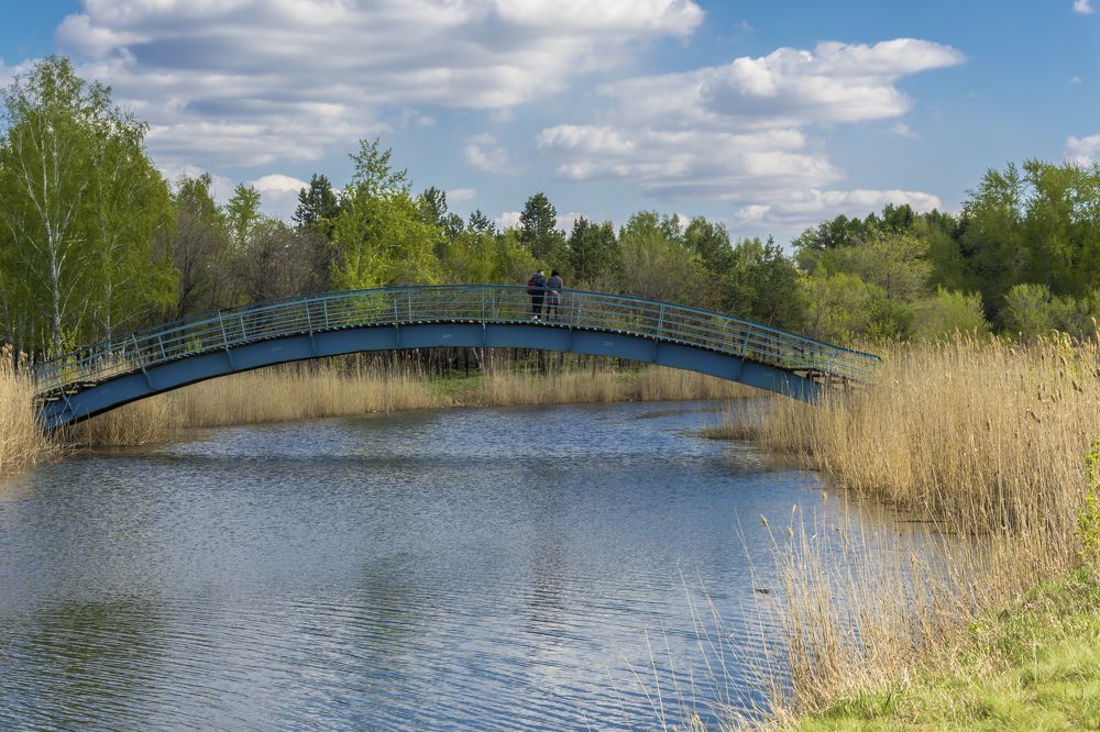 Photograph by сергей поспелов