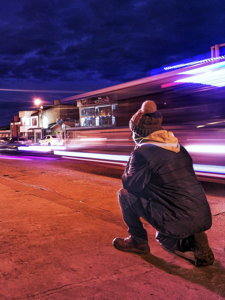 Photograph by Franklin Fuertes