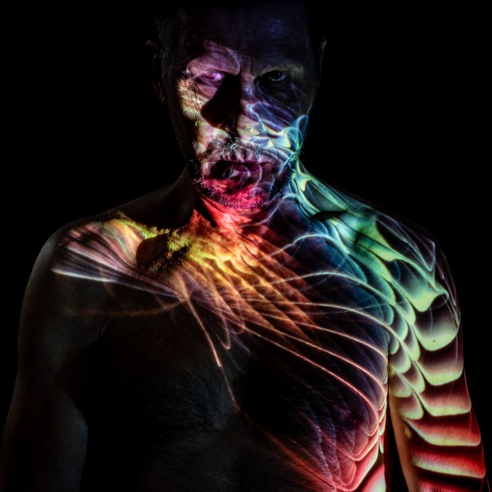 Photograph by Harri Vigelius