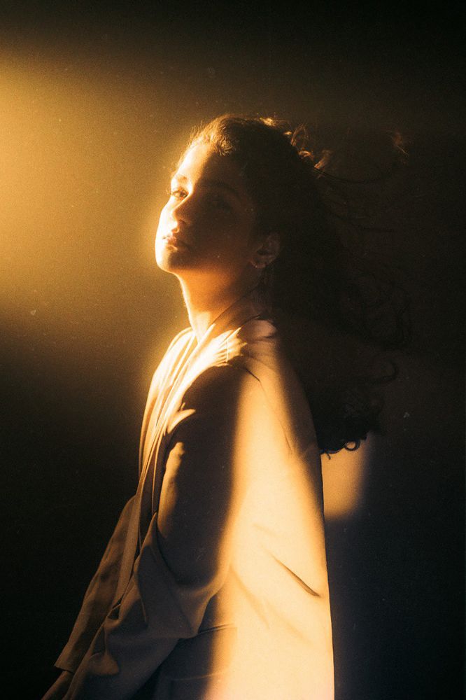 Photograph by Morteza Ghanbari