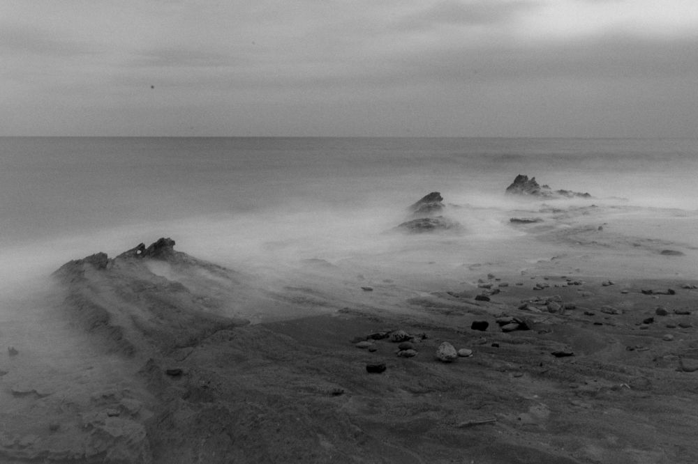 Photograph by Morteza Ghanbari