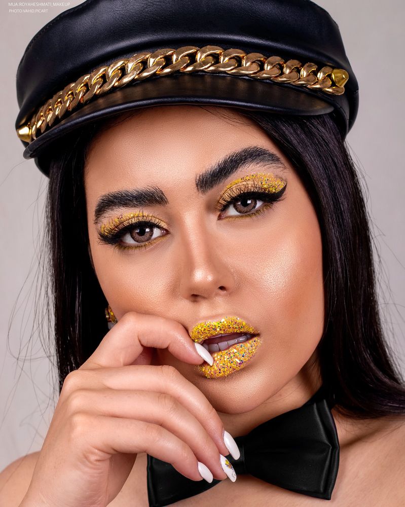 Photograph by Vahid Davoudnezhad