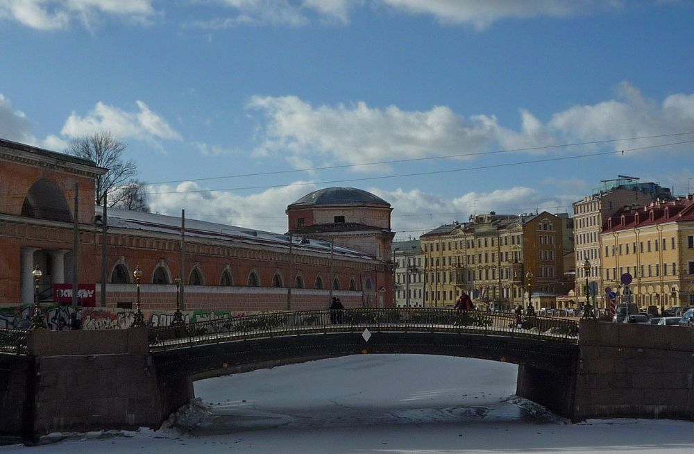 Photograph by Людмила Викулова