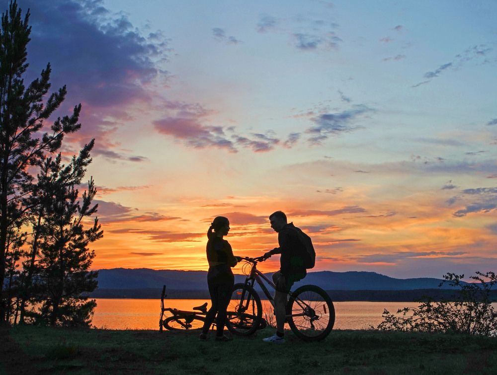 Photograph by Нина Будникова