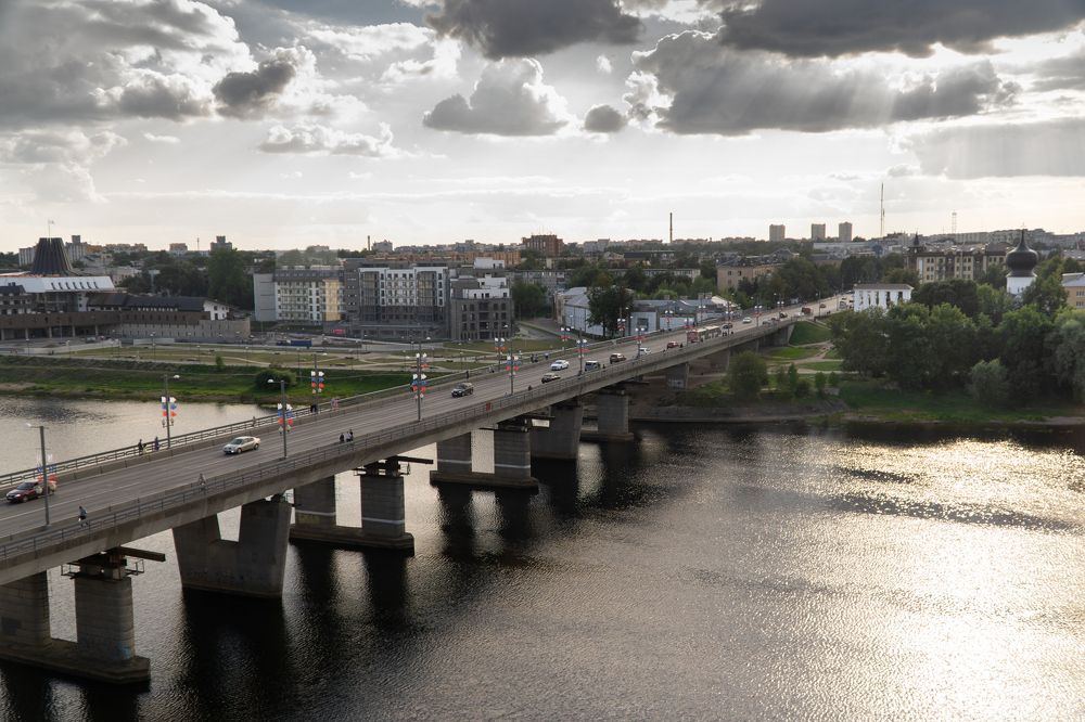 Photograph by Анна Майорова