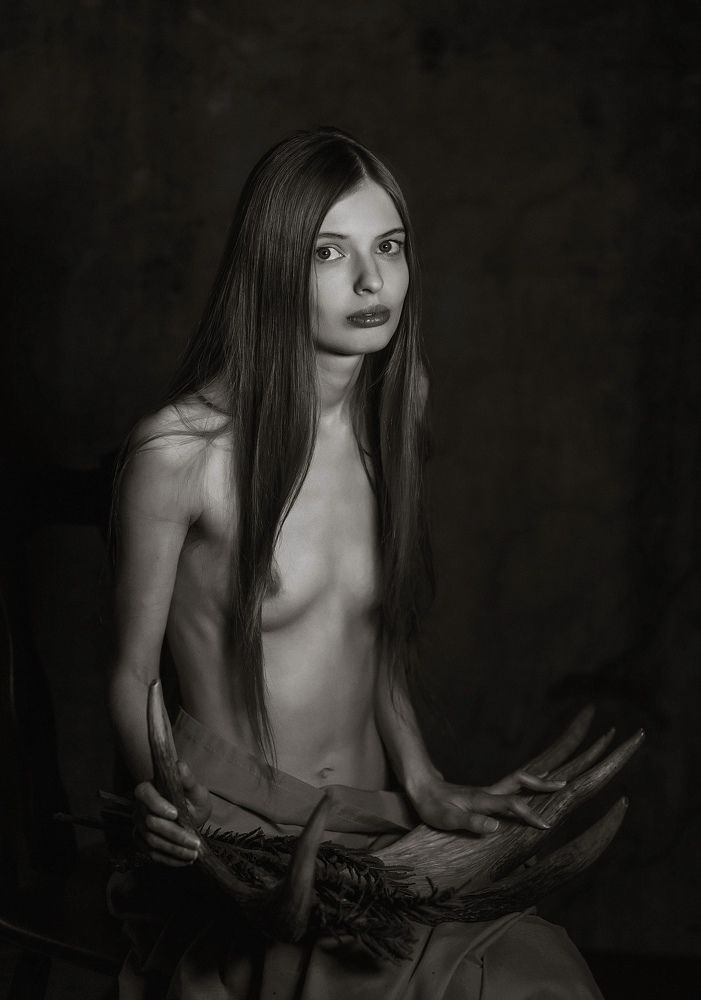 Photograph by Ерастов Андрей