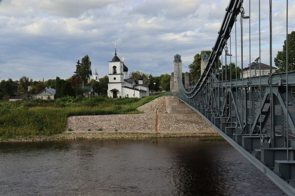 Photograph by Иван Скрипкин