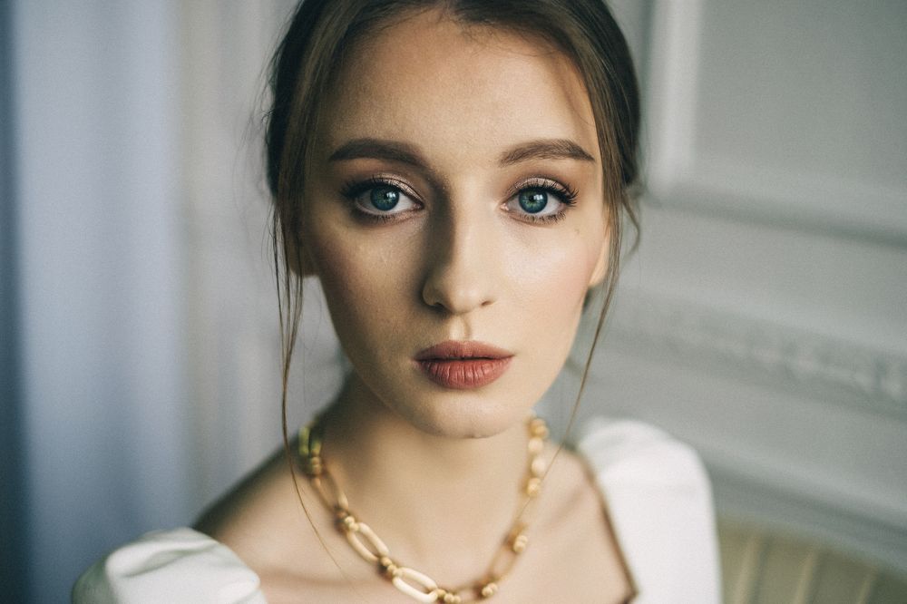 Photograph by Ольга Новожилова