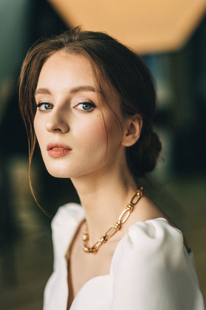 Photograph by Ольга Новожилова