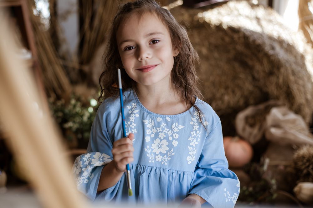 Photograph by Екатерина Оспанова