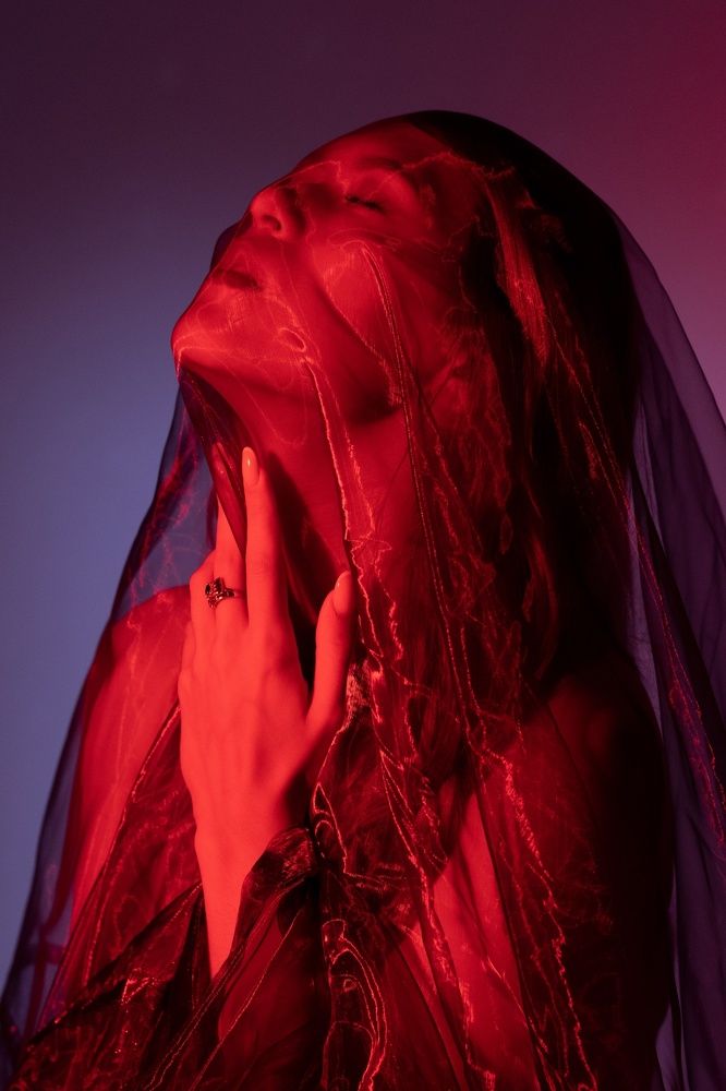 Photograph by Алина Логвиненко