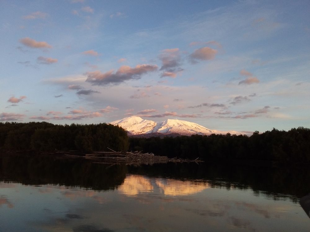 Фотография автора Михаил Назаров