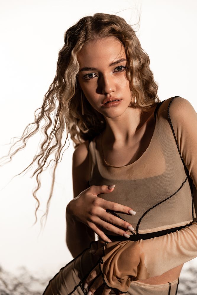 Photograph by Юлия Лихонкина