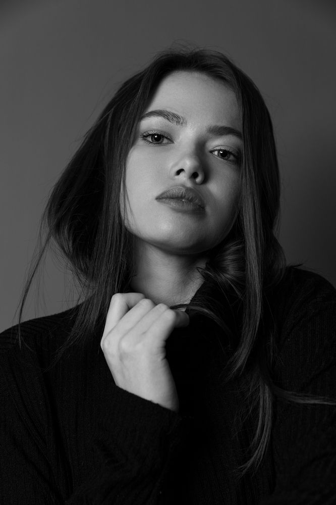 Photograph by Юлия Лихонкина