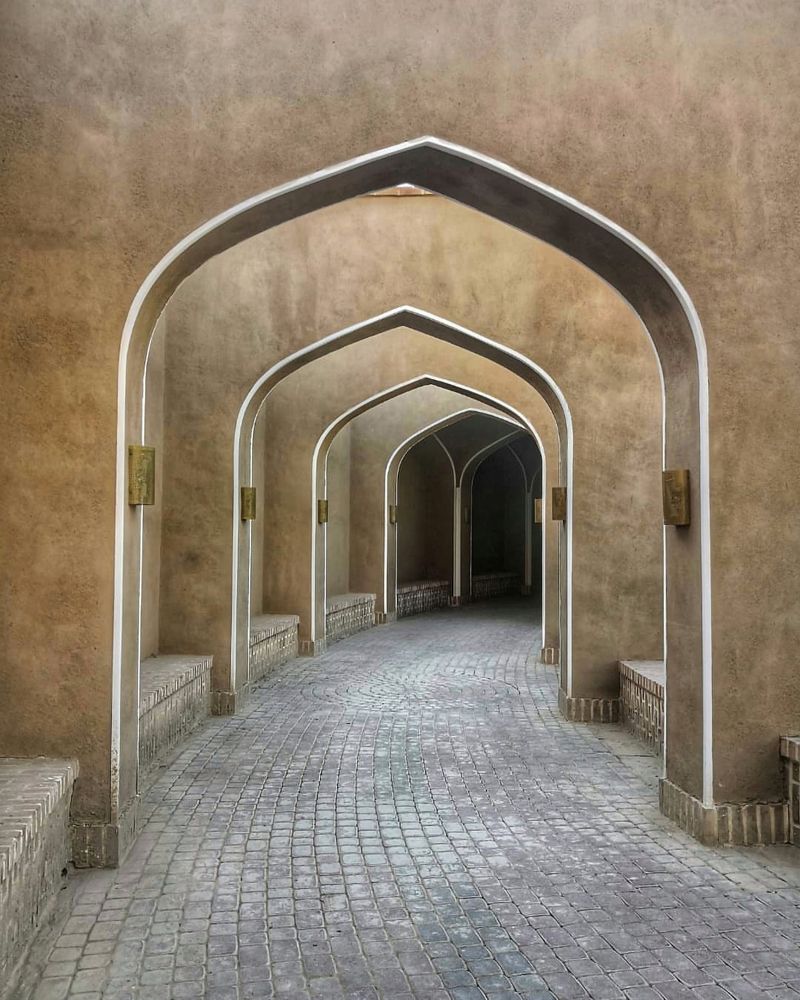 Фотография автора Zahra Seyedmorti