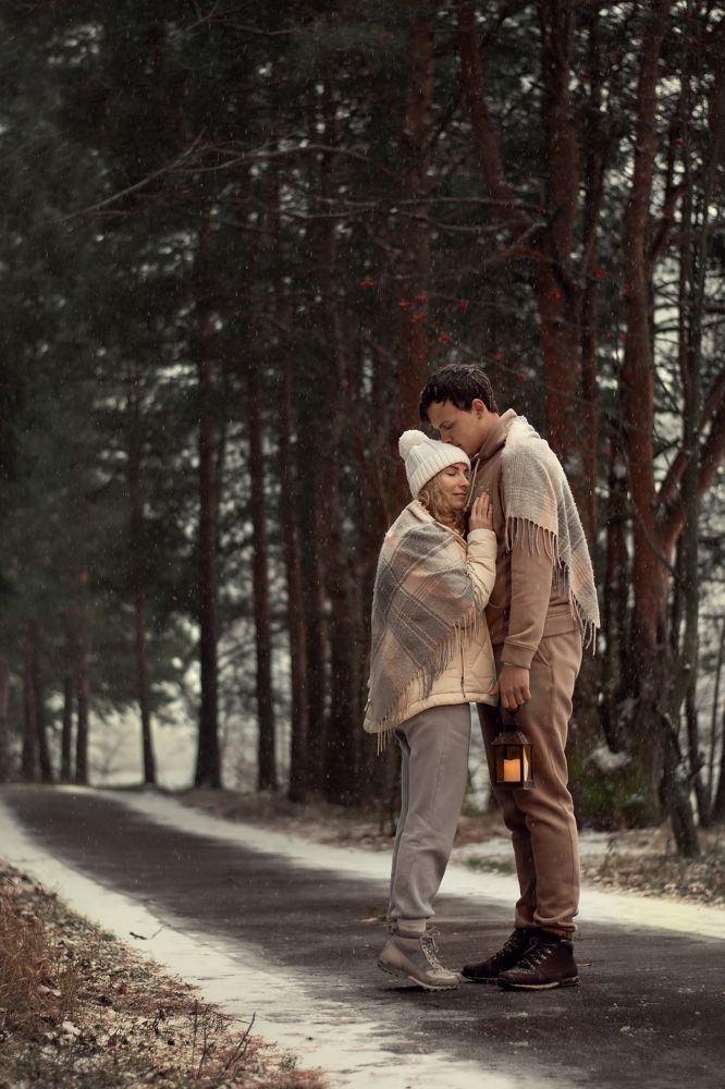 Photograph by Евгения Павлова