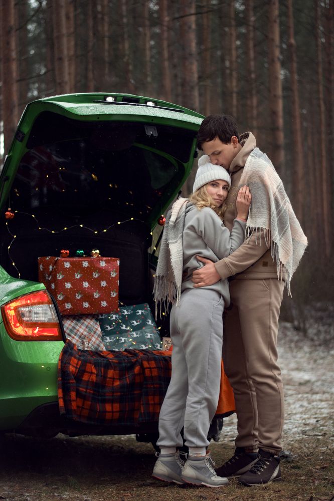 Photograph by Евгения Павлова