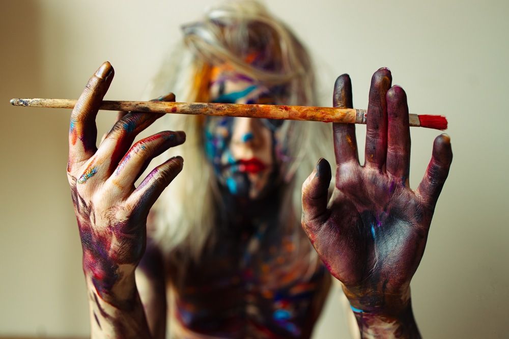 Photograph by Hanna Hertman