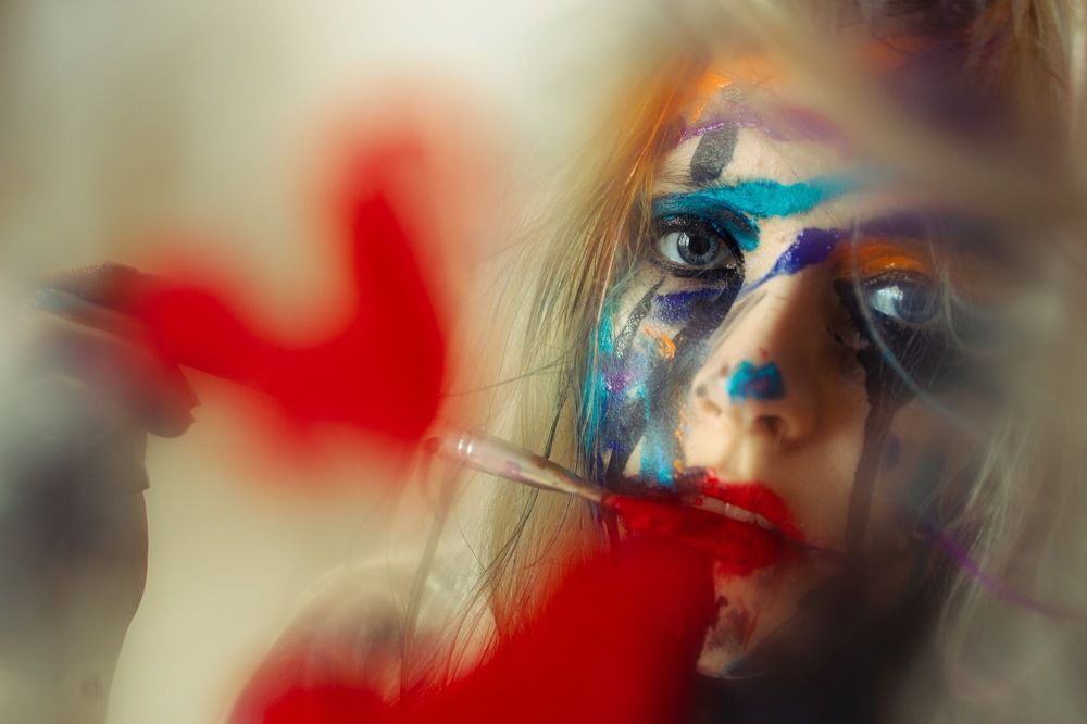 Photograph by Hanna Hertman