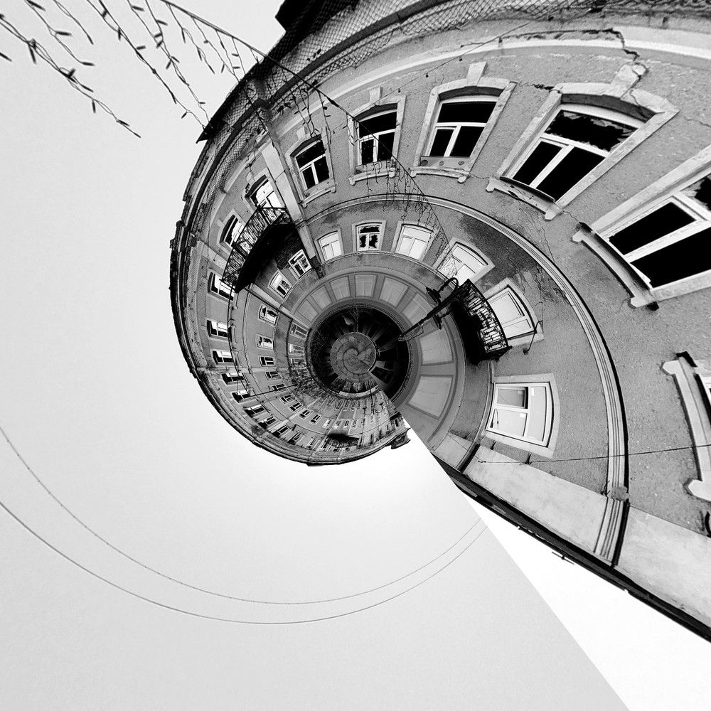 Photograph by Karina Yakovleva