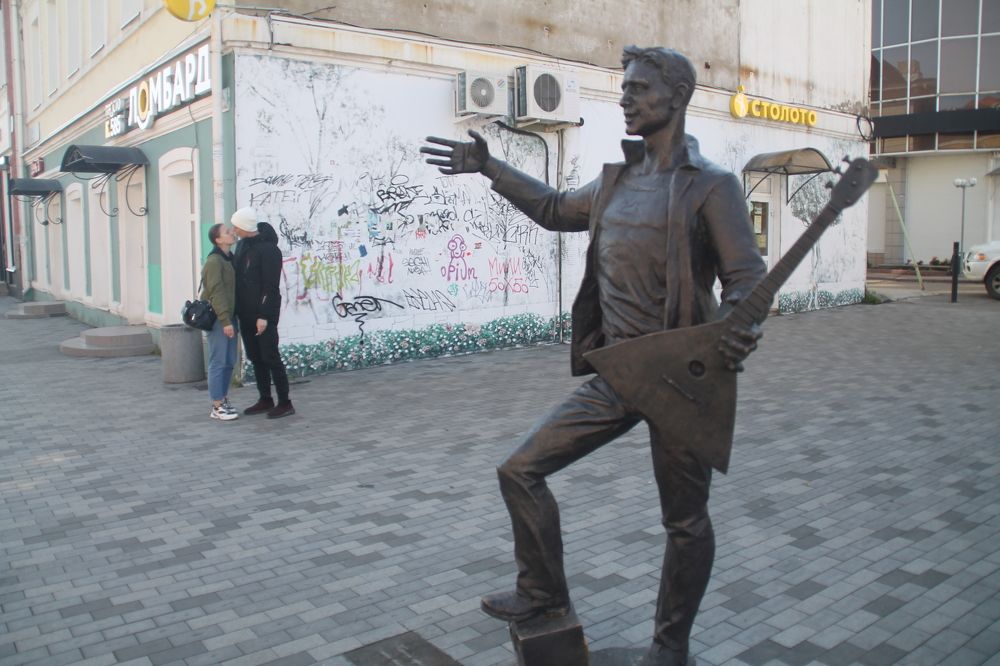 Photograph by Артем Илошваи