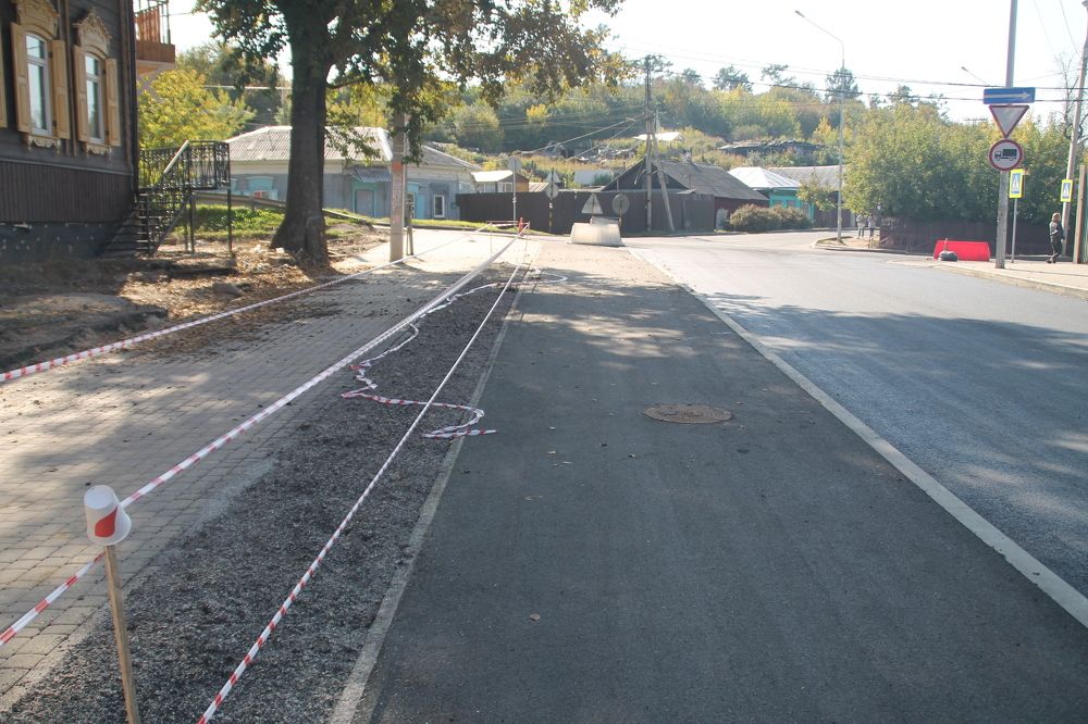 Будни иркутских рабочих