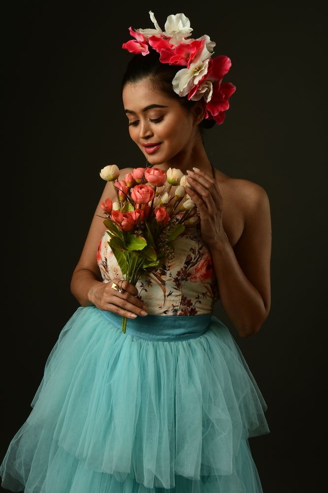 Photograph by SRIMANTA RAY