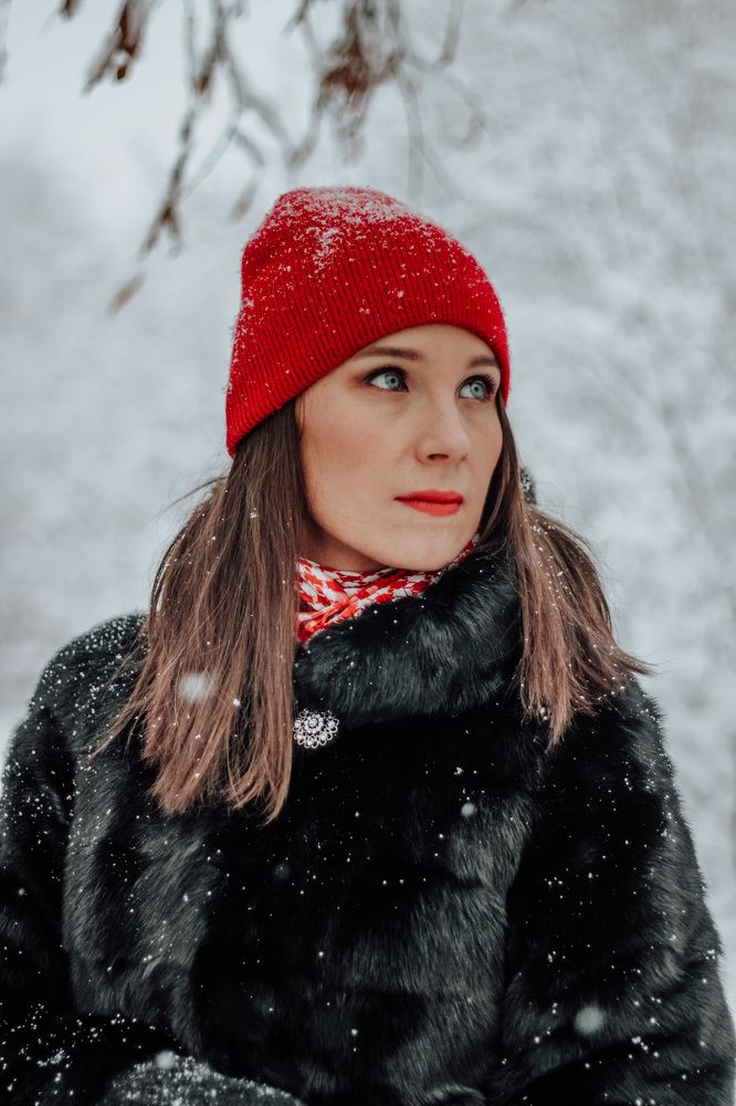 Photograph by Наталья Ветренко