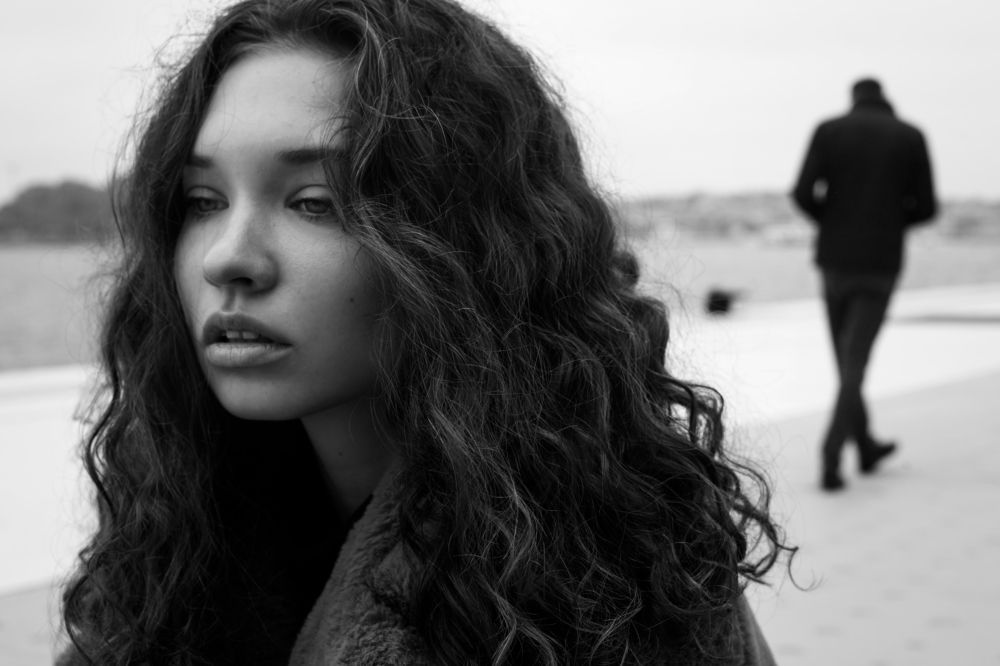 Photograph by behnam khoramshahi