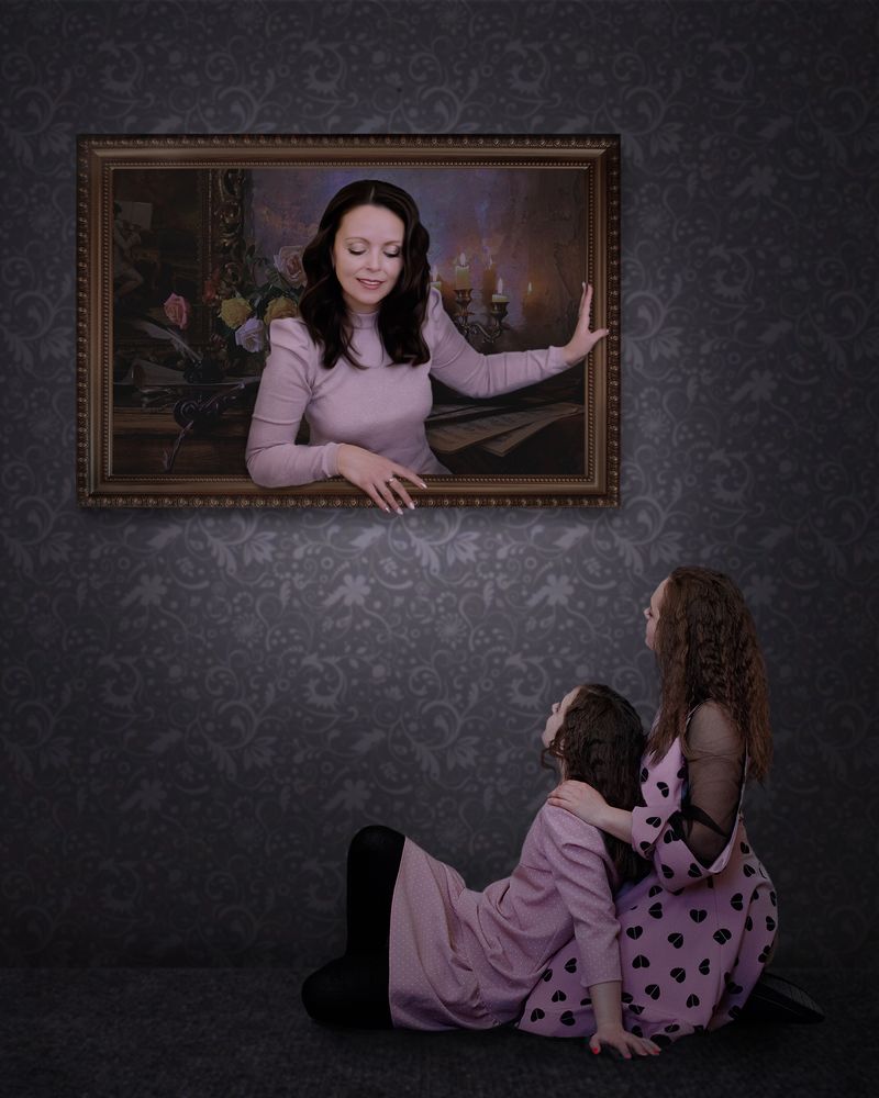 Photograph by Ирина Фуфина