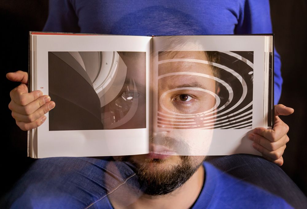 Photograph by Анна Гранкина