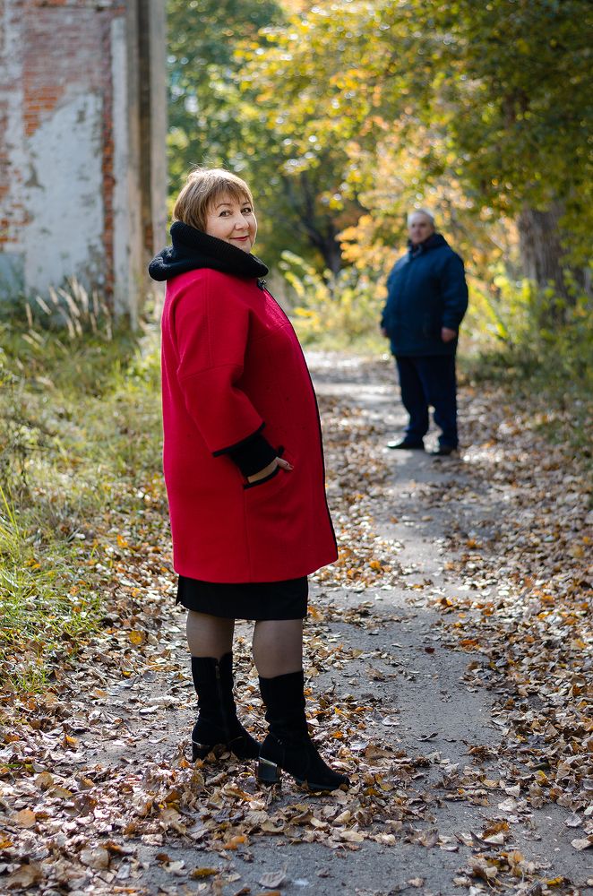 Photograph by Ирина Фуфина