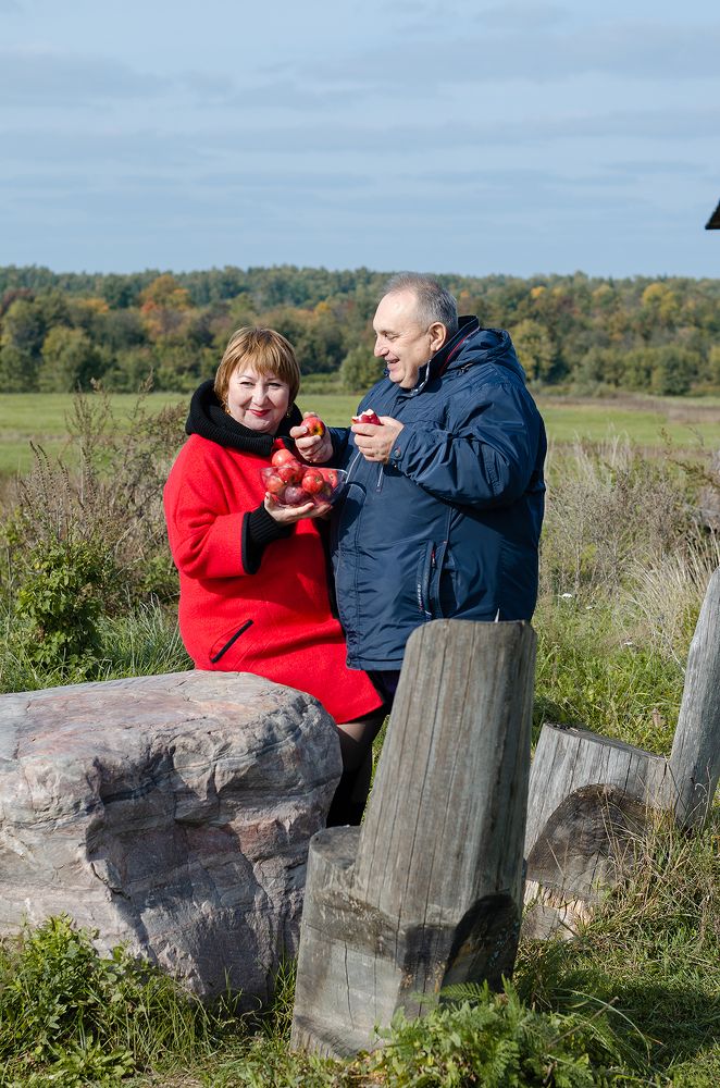 Photograph by Ирина Фуфина