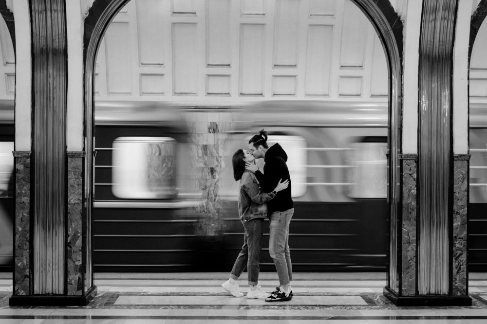 Photograph by Анна