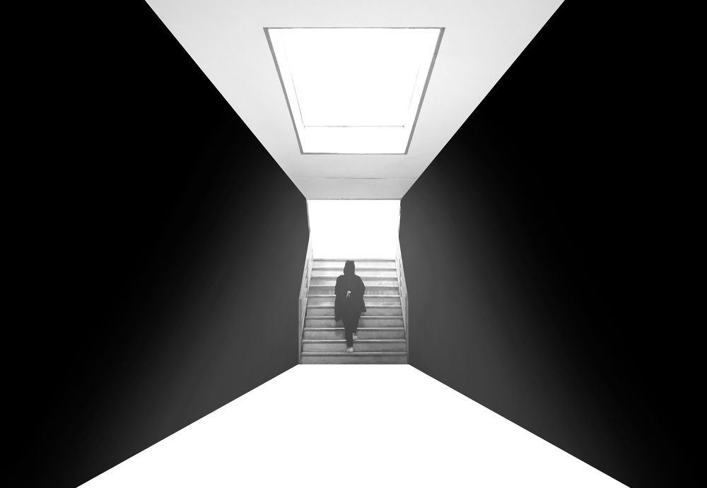 Photograph by Atefeh akbari