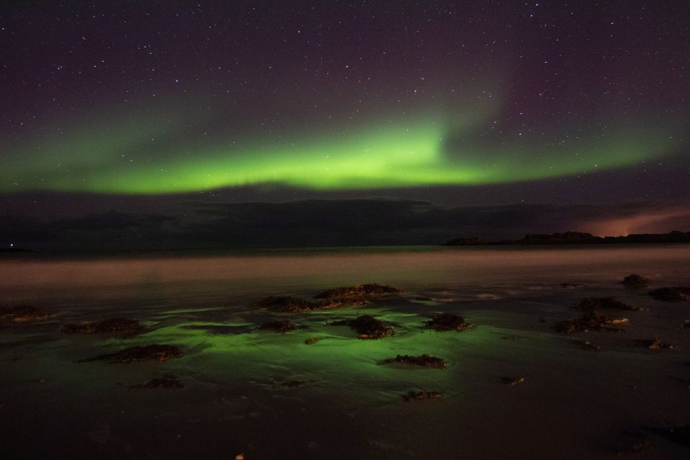 Photograph by Adam Šarišský